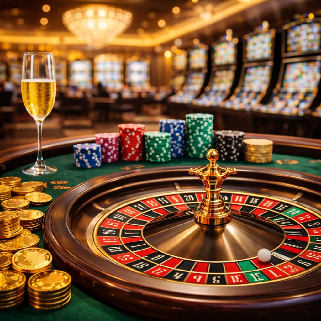 Jogos Fortune 20+